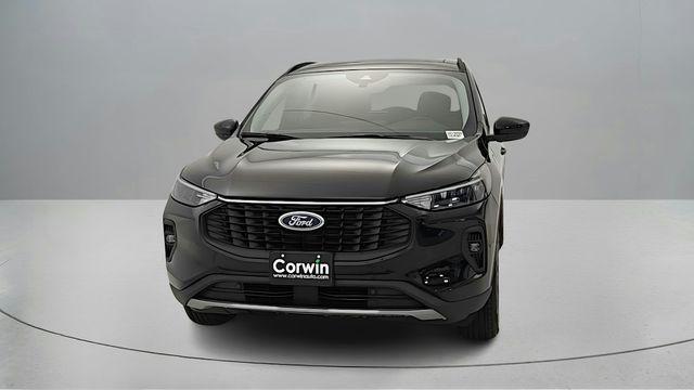 new 2026 Ford Escape PHEV car, priced at $31,992