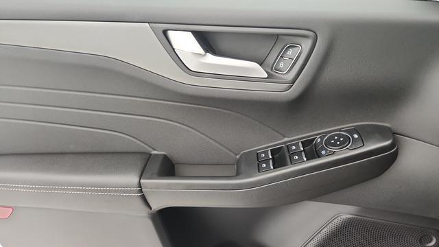 new 2026 Ford Escape PHEV car, priced at $31,992