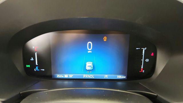 new 2026 Ford Escape car, priced at $28,985