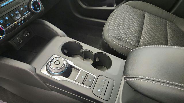 new 2026 Ford Escape car, priced at $28,985