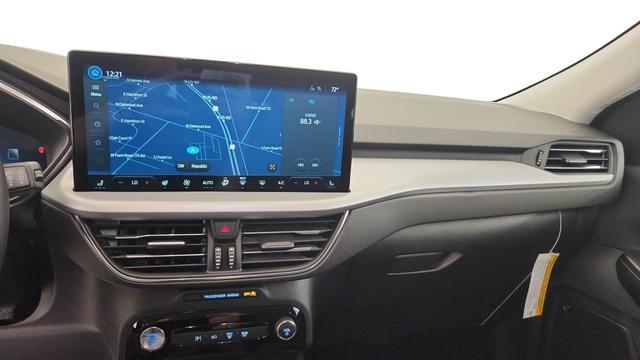 new 2026 Ford Escape PHEV car, priced at $33,812