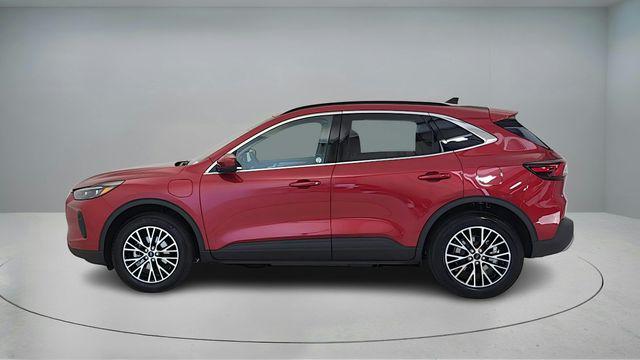 new 2026 Ford Escape PHEV car, priced at $33,812
