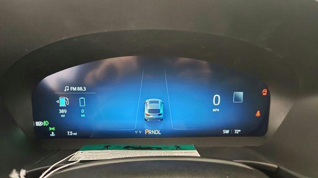 new 2026 Ford Escape PHEV car, priced at $33,812