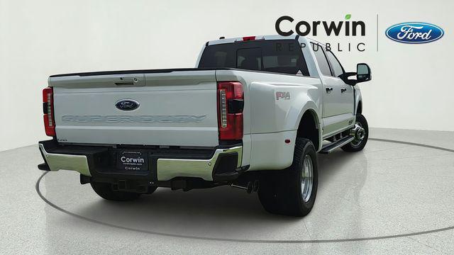 new 2026 Ford F-350 car, priced at $88,300