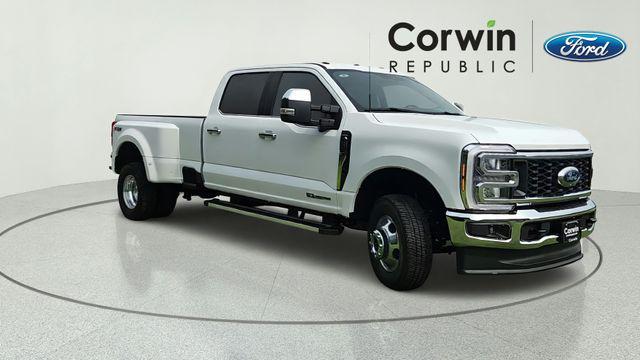 new 2026 Ford F-350 car, priced at $88,300