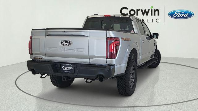 new 2026 Ford F-150 car, priced at $69,677