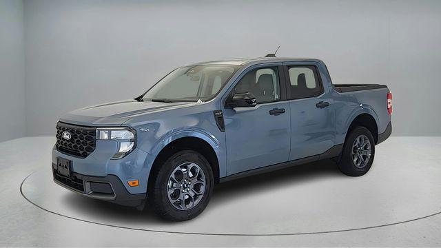 new 2025 Ford Maverick car, priced at $30,350