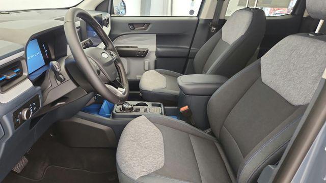 new 2025 Ford Maverick car, priced at $30,350