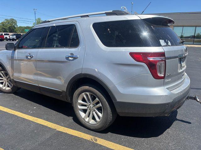 used 2013 Ford Explorer car, priced at $10,255