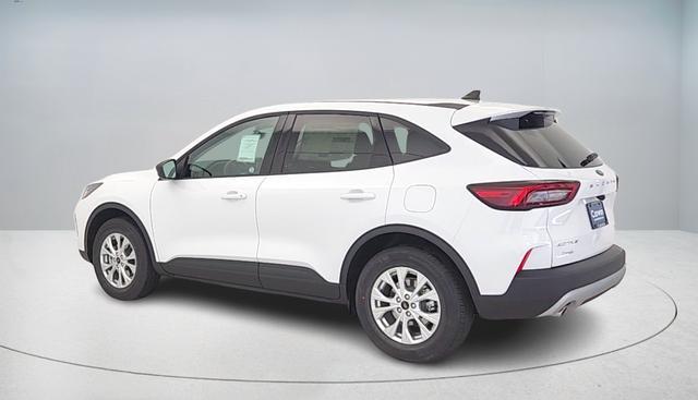 new 2026 Ford Escape car, priced at $29,080