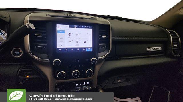 used 2022 Ram 3500 car, priced at $57,987