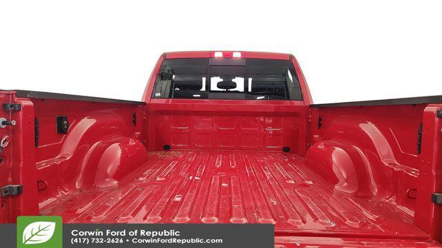 used 2022 Ram 3500 car, priced at $57,987