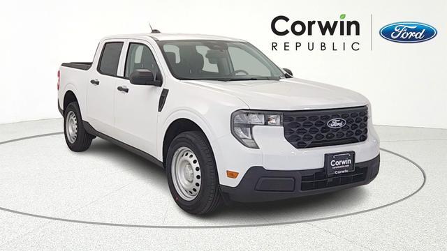 new 2026 Ford Maverick car, priced at $30,317