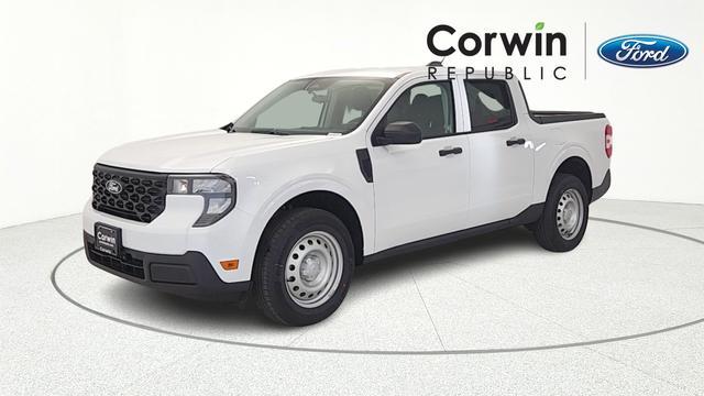 new 2026 Ford Maverick car, priced at $30,317