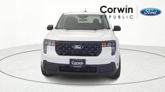 new 2026 Ford Maverick car, priced at $30,317