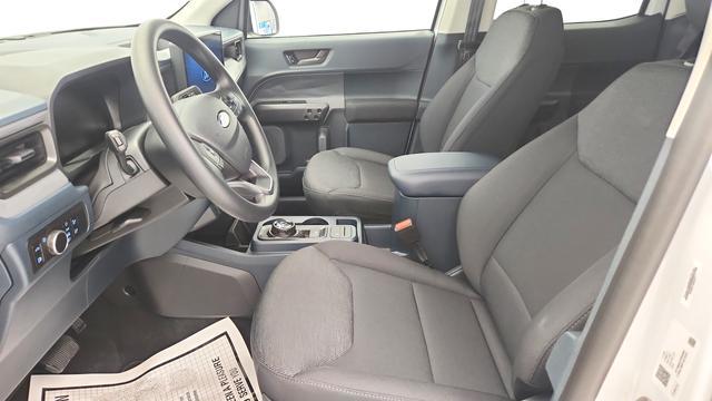 new 2026 Ford Maverick car, priced at $30,317