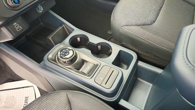 new 2026 Ford Maverick car, priced at $30,317