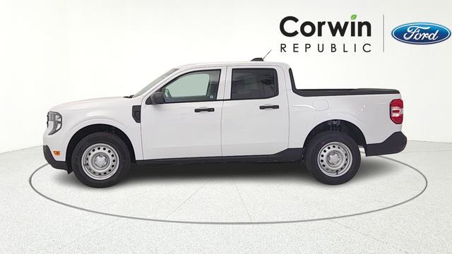 new 2026 Ford Maverick car, priced at $30,317