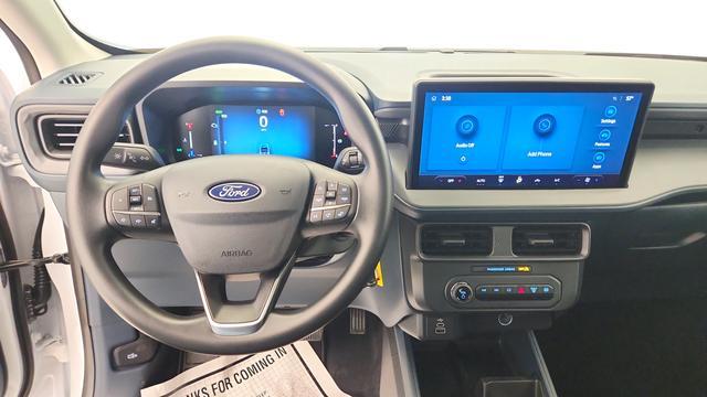 new 2026 Ford Maverick car, priced at $30,317
