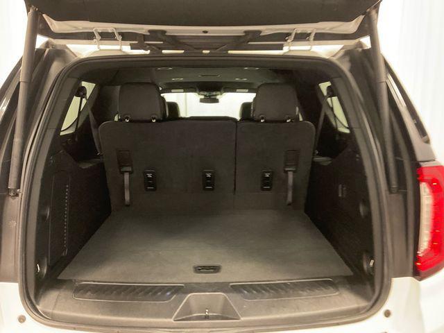 used 2024 GMC Yukon XL car, priced at $51,609