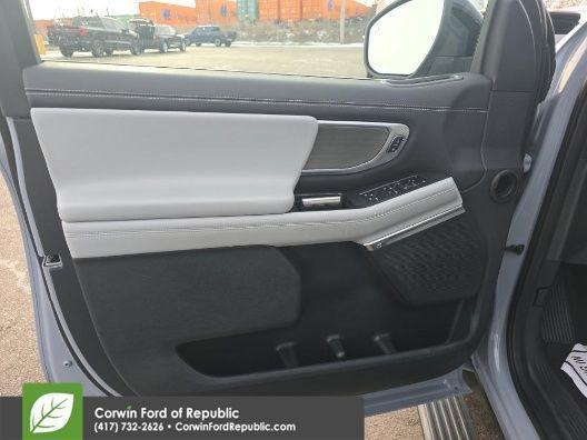 used 2025 Ford Expedition car, priced at $68,888