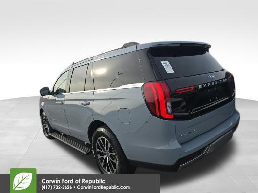 used 2025 Ford Expedition car, priced at $68,888