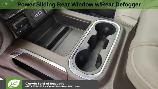 used 2021 GMC Sierra 1500 car, priced at $37,477