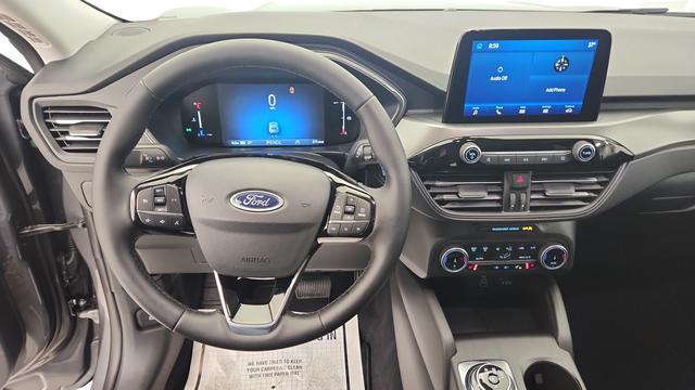 new 2026 Ford Escape car, priced at $29,450