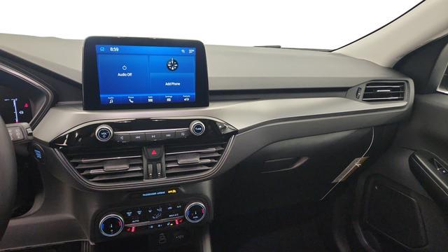 new 2026 Ford Escape car, priced at $29,450