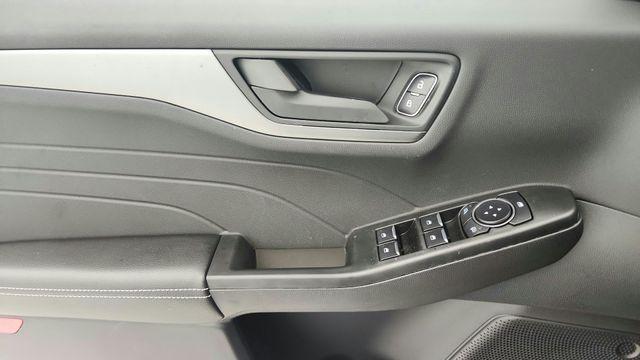 new 2026 Ford Escape car, priced at $29,450