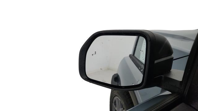 new 2025 Ford Bronco Sport car, priced at $30,505