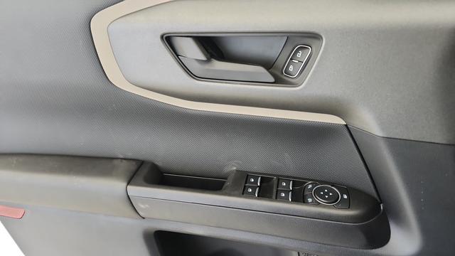 new 2025 Ford Bronco Sport car, priced at $30,505