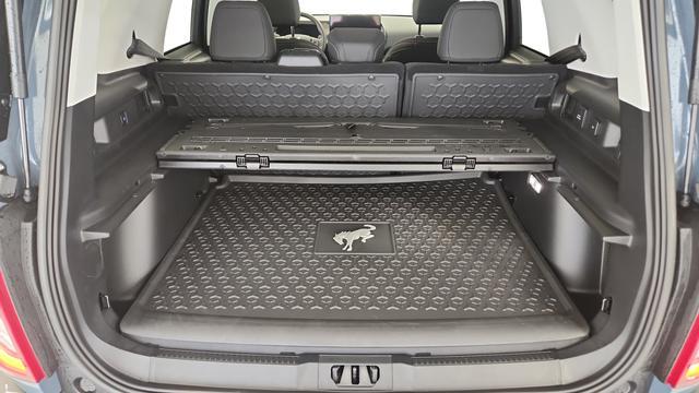 new 2025 Ford Bronco Sport car, priced at $30,505