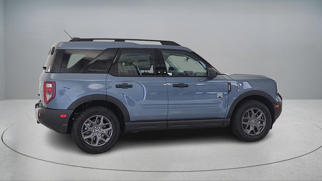 new 2025 Ford Bronco Sport car, priced at $30,505