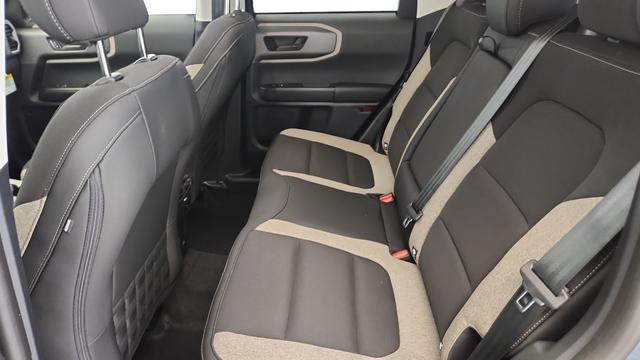 new 2025 Ford Bronco Sport car, priced at $30,505