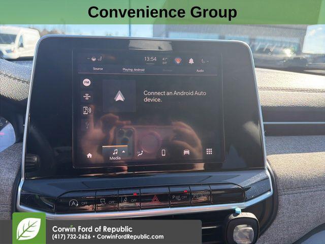 used 2022 Jeep Compass car, priced at $18,063