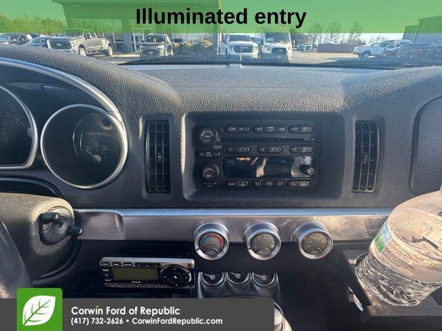 used 2005 Chevrolet SSR car, priced at $23,995