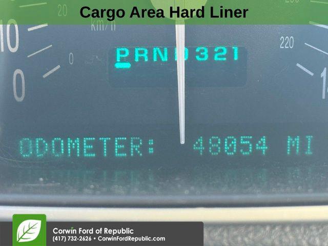 used 2005 Chevrolet SSR car, priced at $23,995