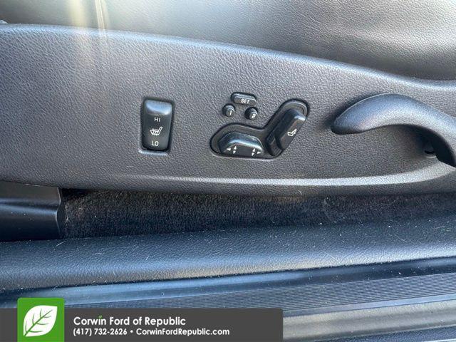 used 2005 Chevrolet SSR car, priced at $23,995