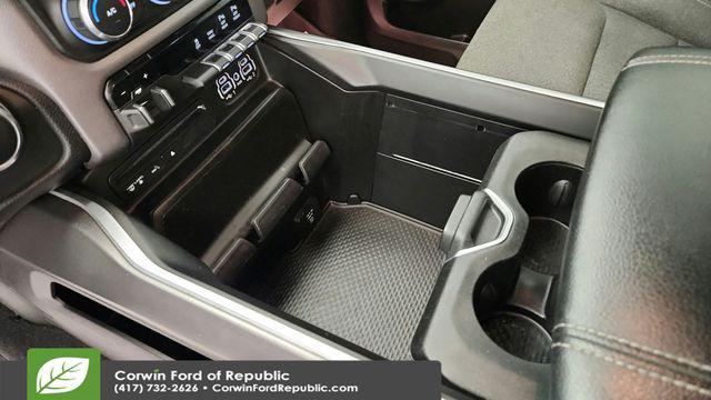 used 2019 Ram 1500 car, priced at $24,304