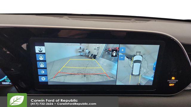 used 2020 Hyundai Palisade car, priced at $17,995