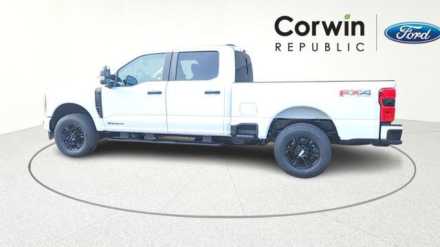 new 2026 Ford F-250 car, priced at $69,455