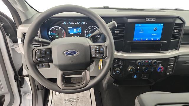 new 2026 Ford F-250 car, priced at $69,455