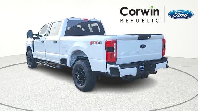 new 2026 Ford F-250 car, priced at $69,455