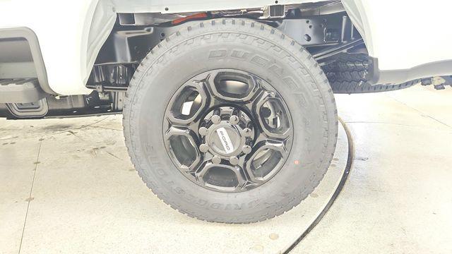 new 2026 Ford F-250 car, priced at $69,455