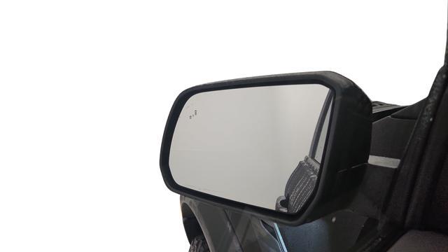 new 2025 Ford Ranger car, priced at $62,965