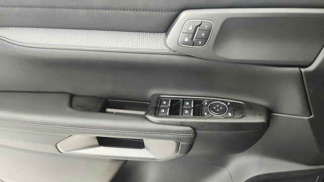 new 2025 Ford Ranger car, priced at $62,965