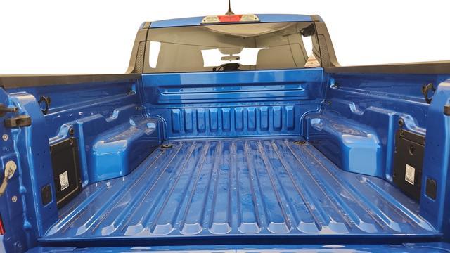 new 2026 Ford Maverick car, priced at $31,997