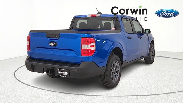 new 2026 Ford Maverick car, priced at $31,997