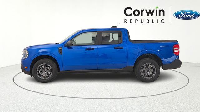 new 2026 Ford Maverick car, priced at $31,997